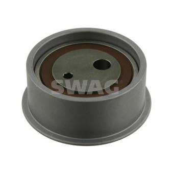 Poulie-tendeur, courroie de distribution SWAG OEM 2441023011