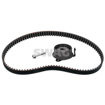 Kit de distribution SWAG OEM 2431202701 Kit de distribution SWAG OEM 2431202701