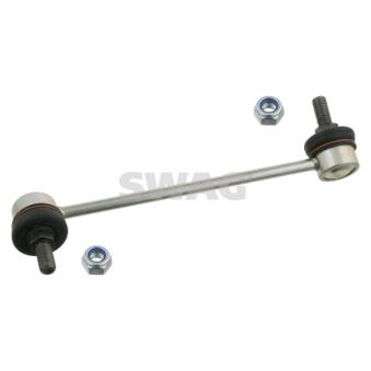 Entretoise/tige, stabilisateur avant droit SWAG OEM 548401C100