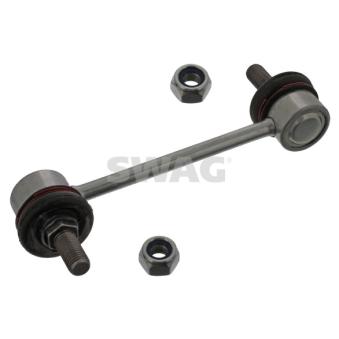 Entretoise/tige, stabilisateur SWAG OEM 5553029500A