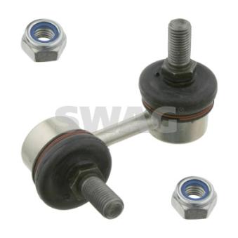 Entretoise/tige, stabilisateur avant droit SWAG OEM 5483025020