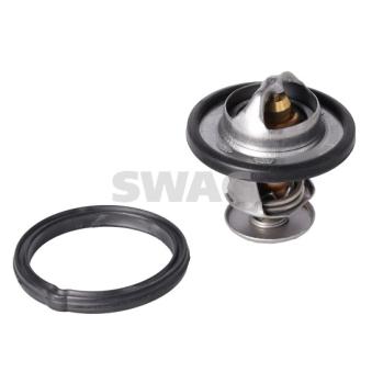 Thermostat, liquide de refroidissement SWAG OEM 2550002500