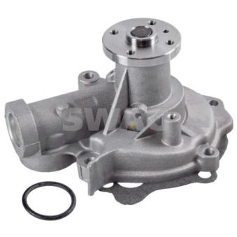 Pompe à eau SWAG OEM 2510038002