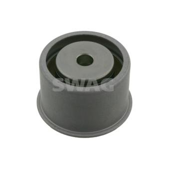 Poulie renvoi/transmission, courroie de distribution SWAG OEM 2481039810