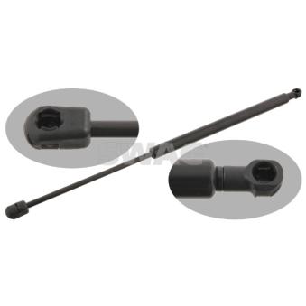 Vérin de hayon, de coffre SWAG OEM 817701C001