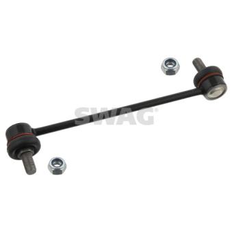 Entretoise/tige, stabilisateur SWAG OEM 548302E000