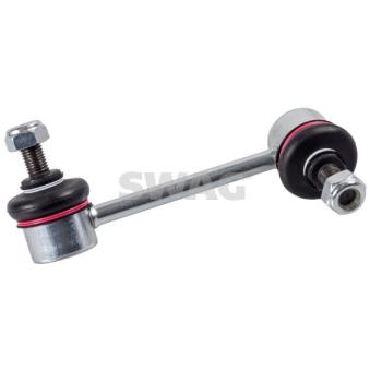 Entretoise/tige, stabilisateur arrière gauche SWAG OEM 5553026600