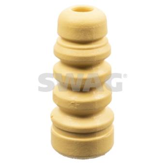 Butée élastique, suspension SWAG OEM 553261C000