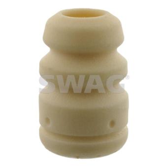 Butée élastique, suspension SWAG 90 92 8217