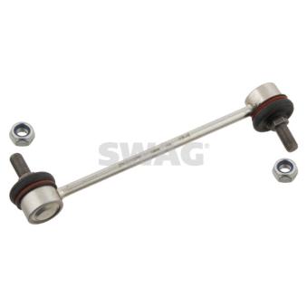Entretoise/tige, stabilisateur SWAG OEM 5553038600