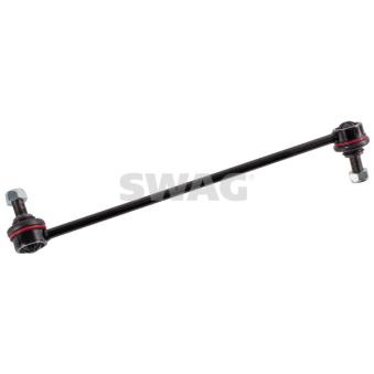 Entretoise/tige, stabilisateur avant gauche SWAG OEM 548302B200