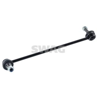 Entretoise/tige, stabilisateur avant droit SWAG OEM 548402B200