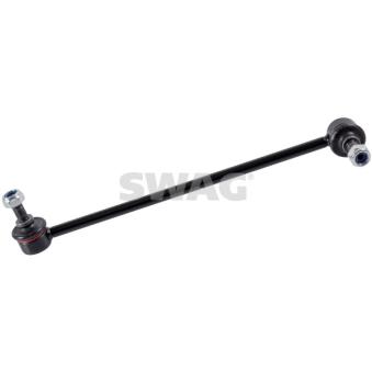 Entretoise/tige, stabilisateur avant droit SWAG OEM 548401G500