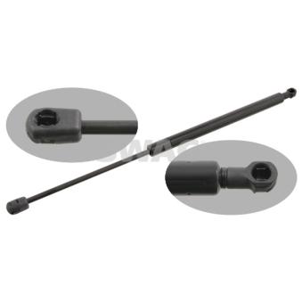 Vérin de hayon, de coffre SWAG OEM 817702Y000