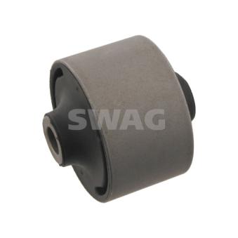 Silent bloc de suspension (train avant) SWAG OEM 5455526000