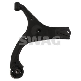 Triangle ou bras de suspension (train avant) SWAG OEM 545011E100