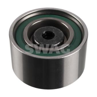 Poulie renvoi/transmission, courroie de distribution SWAG 90 93 1195 pour RENAULT TRUCKS B 1.5 CRDi GLS - 110cv