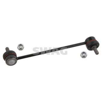 Entretoise/tige, stabilisateur avant droit SWAG OEM 548400X000