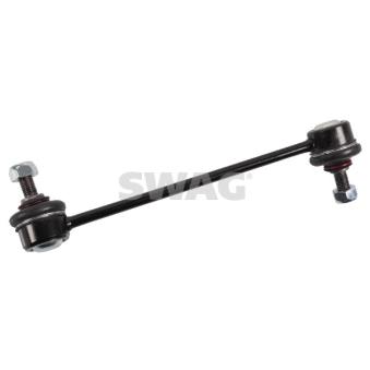 Entretoise/tige, stabilisateur avant gauche SWAG OEM 548301J000