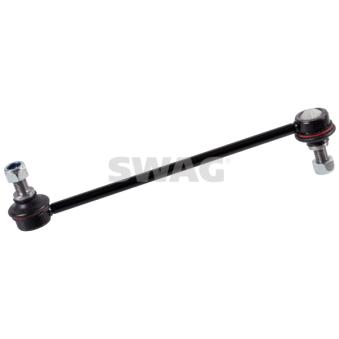 Entretoise/tige, stabilisateur SWAG OEM 548303U000