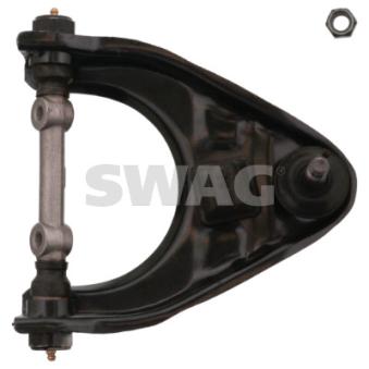 Triangle ou bras de suspension (train avant) SWAG OEM 5443044002 Triangle ou bras de suspension (train avant) SWAG OEM 5443044002