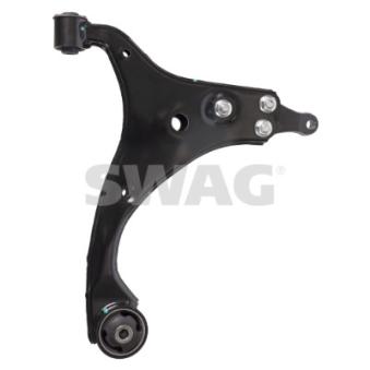 Triangle ou bras de suspension (train avant) SWAG OEM 545012H100 Triangle ou bras de suspension (train avant) SWAG OEM 545012H100