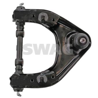 Triangle ou bras de suspension (train avant) SWAG OEM MB109631