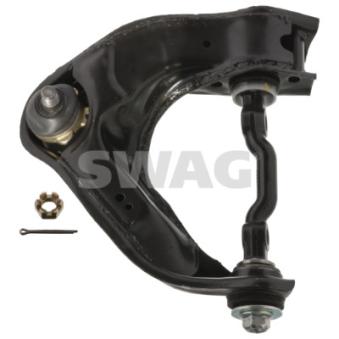 Triangle ou bras de suspension (train avant) SWAG OEM 544004A600