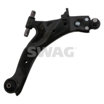 Triangle ou bras de suspension (train avant) SWAG OEM 545023a100