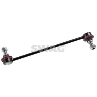 Entretoise/tige, stabilisateur SWAG 90 94 8033 pour SKODA SUPERB 1.6 CRDi - 110cv