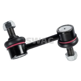 Entretoise/tige, stabilisateur arrière droit SWAG OEM 555402W110