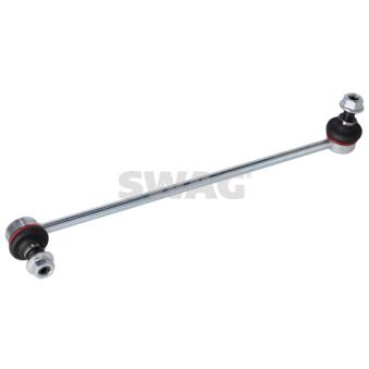 Entretoise/tige, stabilisateur avant gauche SWAG OEM 548302T000