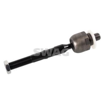 Rotule de direction intérieure, barre de connexion SWAG OEM 577242S010