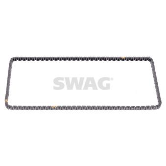 Chaîne de distribution SWAG OEM 243212E000