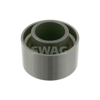 Poulie-tendeur, courroie de distribution SWAG OEM 0K55112700B