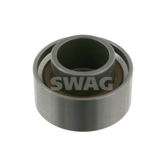 Poulie-tendeur, courroie de distribution SWAG OEM 0K9BV12790