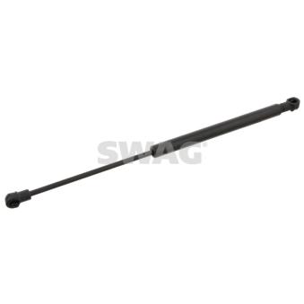 Vérin, vitre arrière SWAG OEM 871703E000