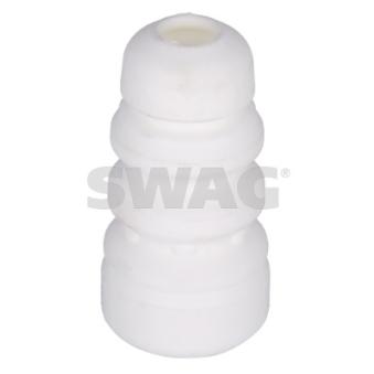 Butée élastique, suspension SWAG 91 92 9766
