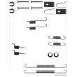 Kit d'accessoires, mâchoire de frein HERTH+BUSS JAKOPARTS [J3560303]