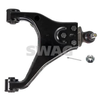 Triangle ou bras de suspension (train avant) SWAG OEM 545203E000 Triangle ou bras de suspension (train avant) SWAG OEM 545203E000