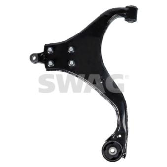 Triangle ou bras de suspension (train avant) SWAG OEM 545001F100