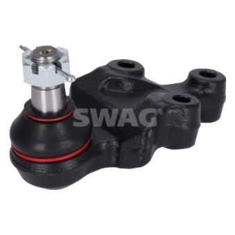 Rotule de suspension SWAG OEM 545703E100 Rotule de suspension SWAG OEM 545703E100