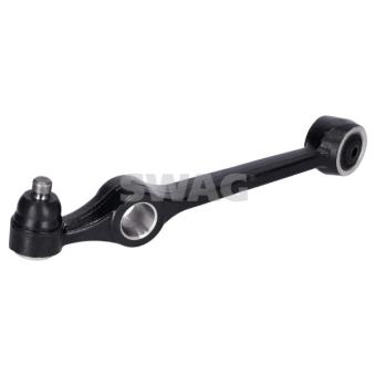 Triangle ou bras de suspension (train avant) SWAG OEM 0K30B34350B