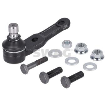 Rotule de suspension SWAG OEM 0K2FA34550