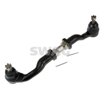 Rotule de barre de connexion avant gauche SWAG OEM 0K01132270A