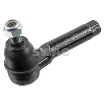 Rotule de barre de connexion SWAG OEM 0K72A32240A