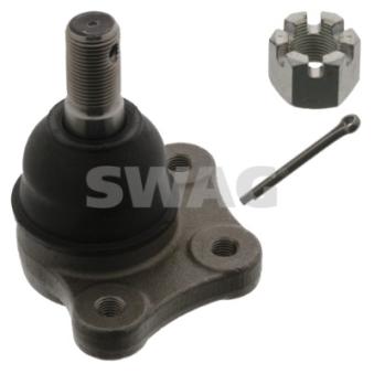 Rotule de suspension SWAG OEM 0KX4334510