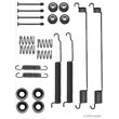 Kit d'accessoires, mâchoire de frein HERTH+BUSS JAKOPARTS [J3561003]