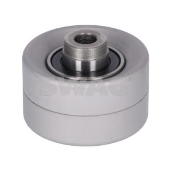 Poulie renvoi/transmission, courroie de distribution SWAG OEM 083011