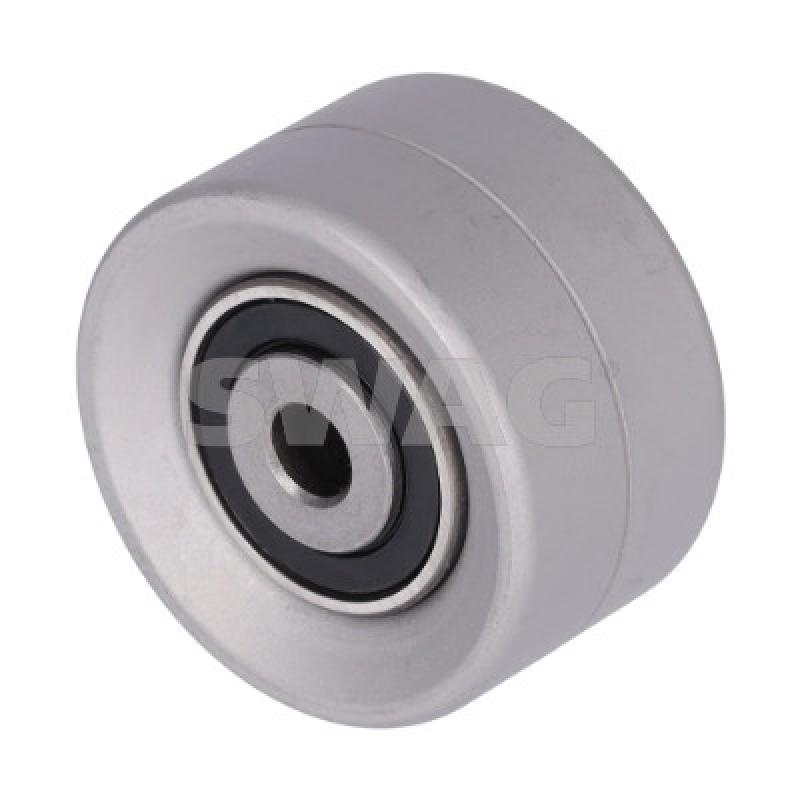 Poulie renvoi/transmission, courroie de distribution SWAG 99 03 0006 - Visuel 1